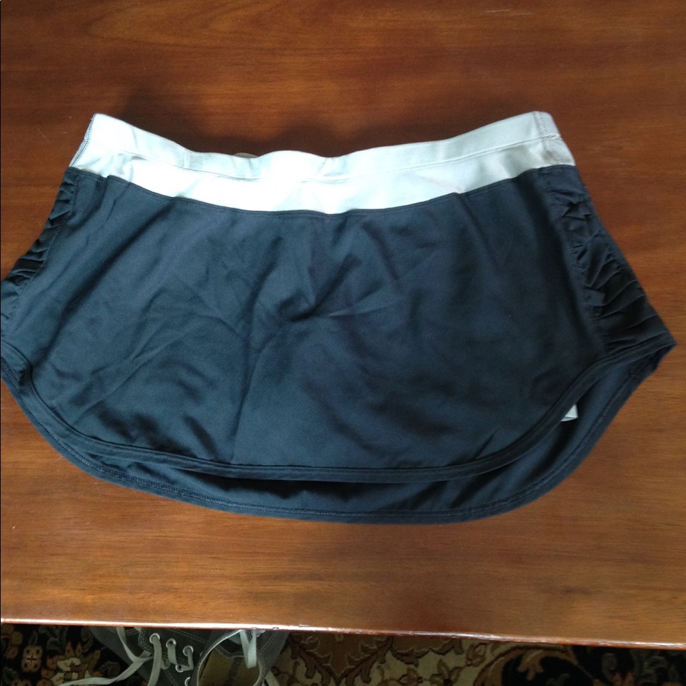 Nike Dry Fit shorts.